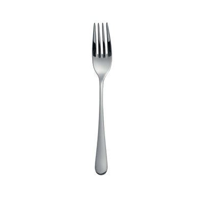 Pinti Hotel Forchetta Tavola in Acciaio Inox 18/10 12 Pezzi