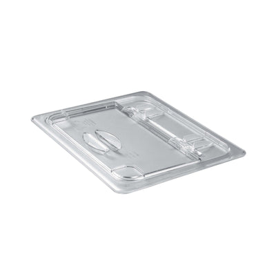 Cambro Coperchio con Cerniera per Bacinella Gastronorm GN 1/2