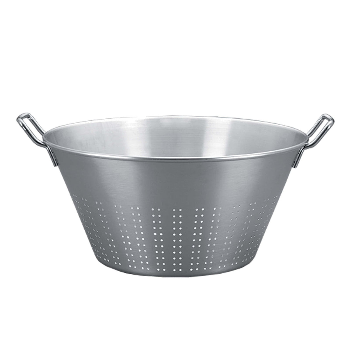 Paderno Colapasta Conico in Acciaio Inox 45 cm