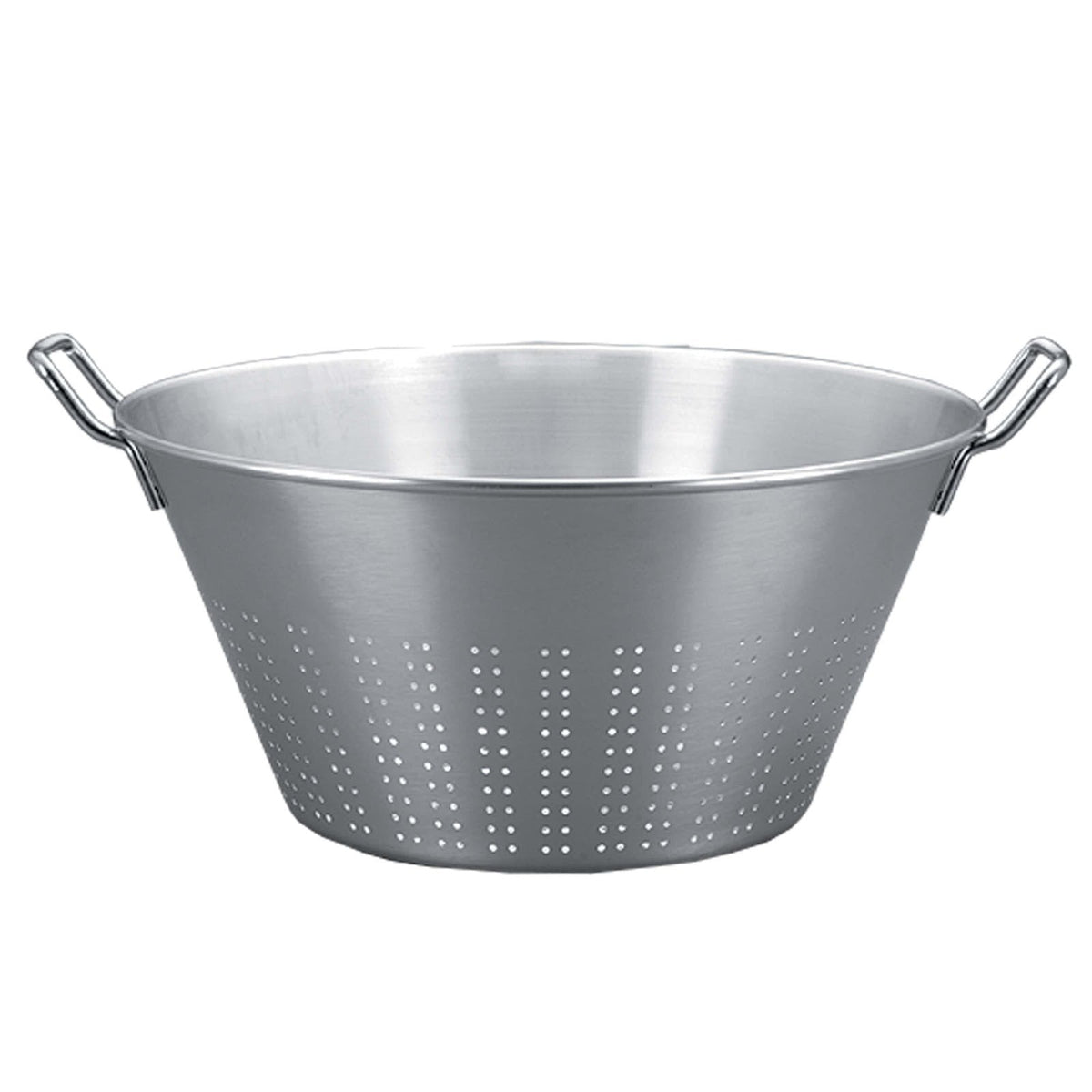 Paderno Colapasta Conico in Acciaio Inox 50 cm