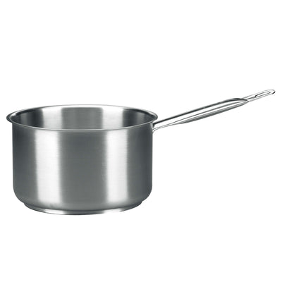 Paderno Casseruola Alta 1 Manico Inox Serie 1000 28 cm 9,8 Litri