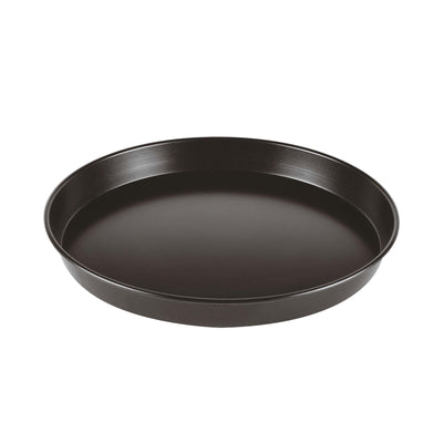 Paderno Teglia Tonda in Ferro Blu 28 cm H3,5