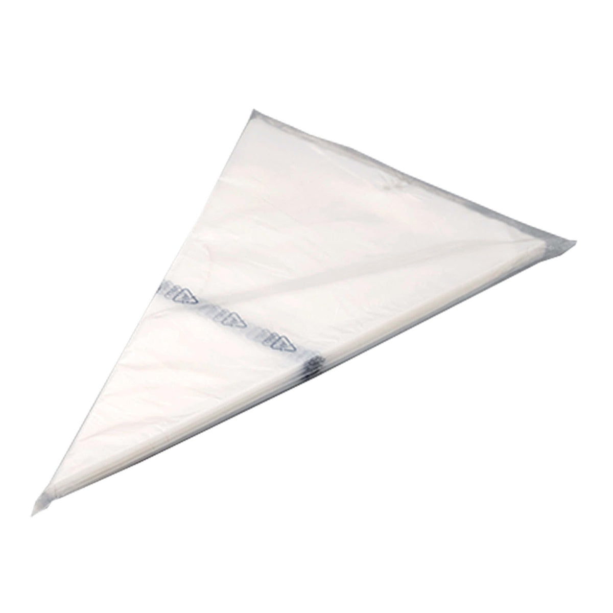 Sacchetti per Decorare Monouso 55 cm Confezione 100 Pezzi