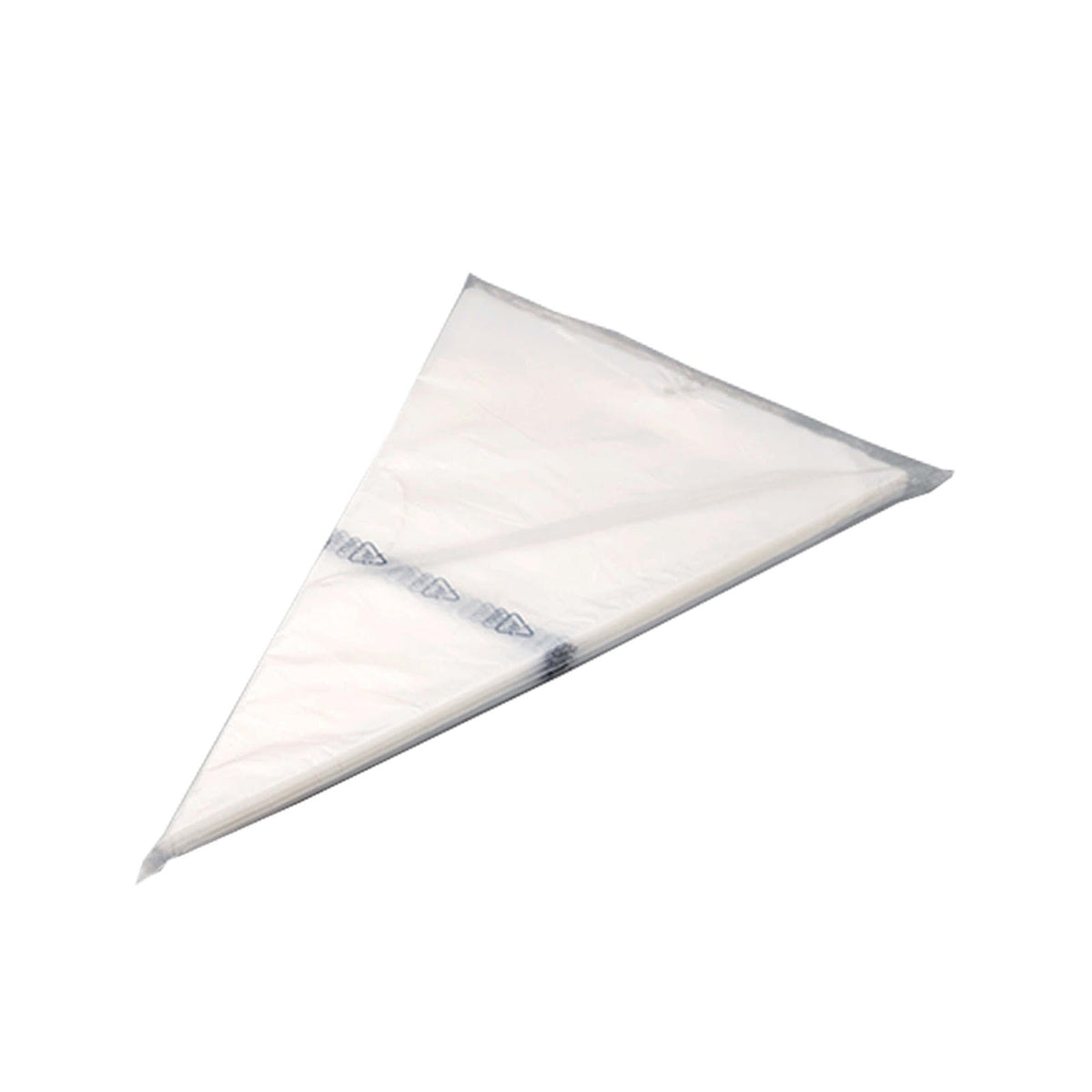 Sacchetti per Decorare Monouso 30 cm Confezione 100 Pezzi