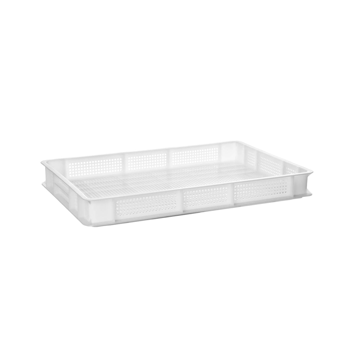 Cassetta Sovrapponibile Service Forata 60x40 cm H 7