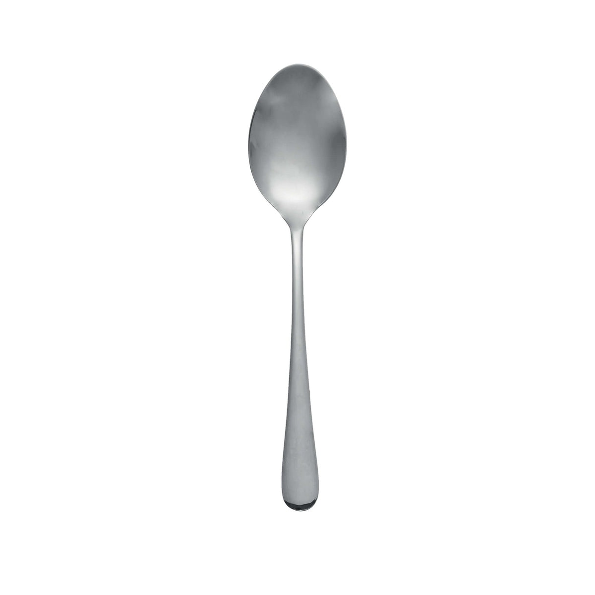 Pinti Hotel Cucchiaio da Tavola Acciaio Inox 18/10 12 Pezzi