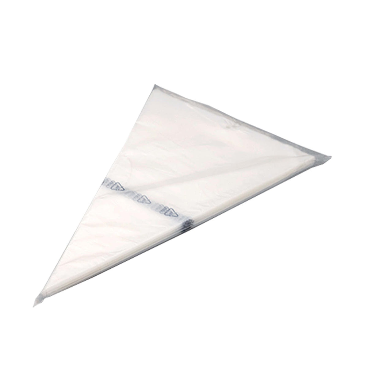 Sacchetti per Decorare Monouso 40 cm Confezione 100 Pezzi