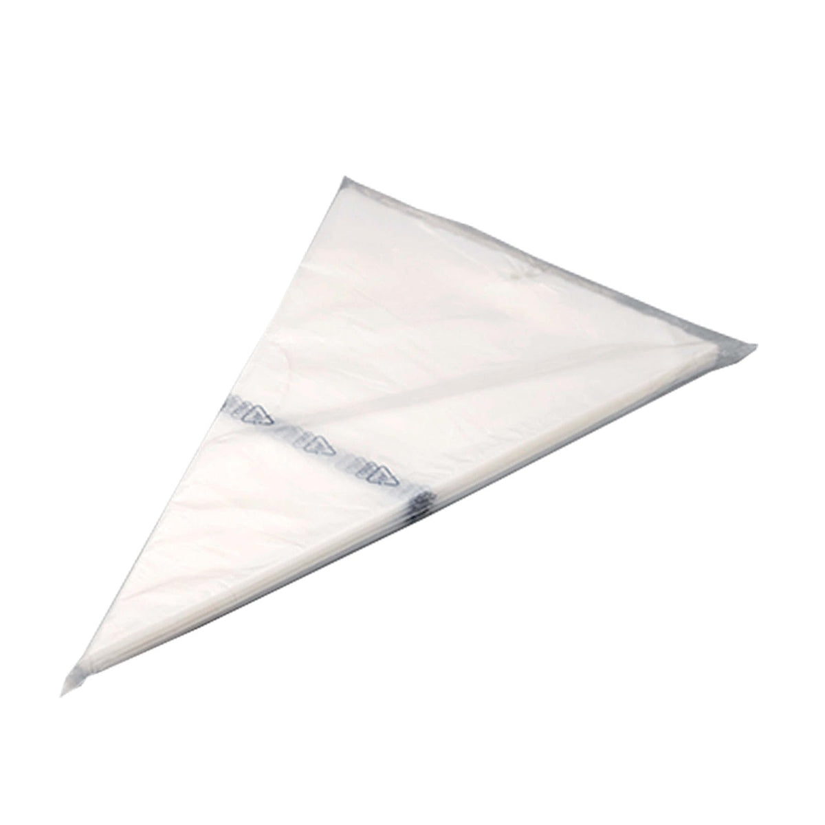Sacchetti per Decorare Monouso 50 cm Confezione 100 Pezzi