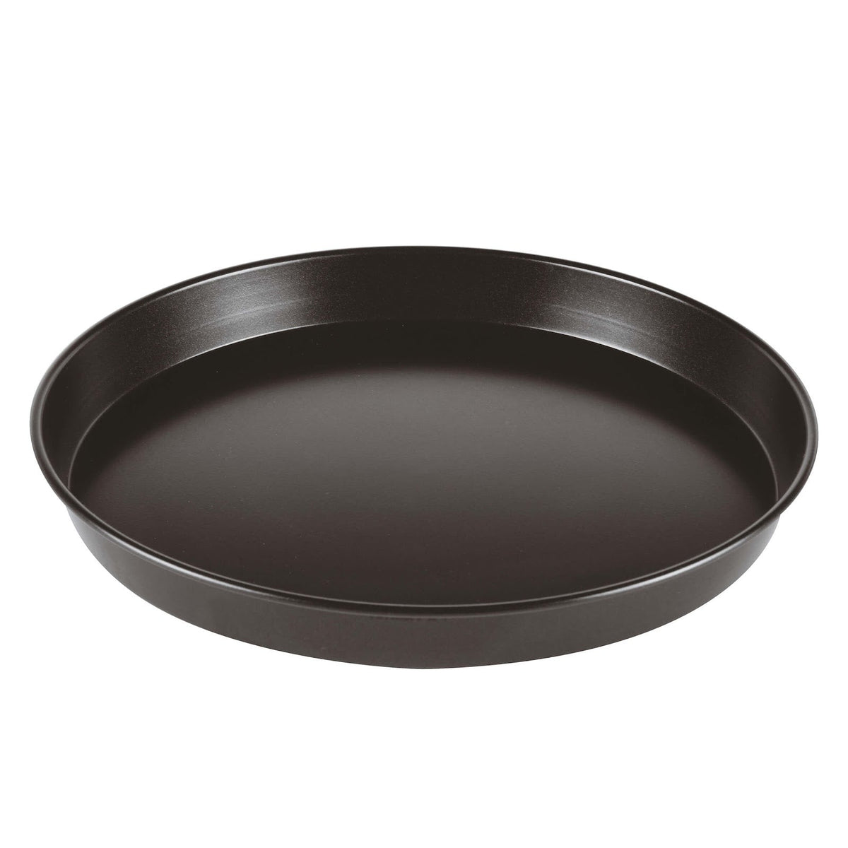 Paderno Teglia Tonda in Ferro Blu Ø 50 cm H 3,5