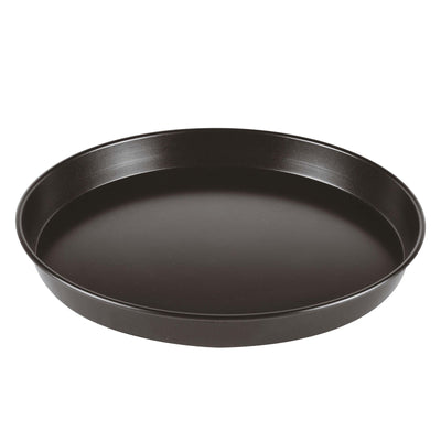 Paderno Teglia Tonda in Ferro Blu Ø 50 cm H 3,5