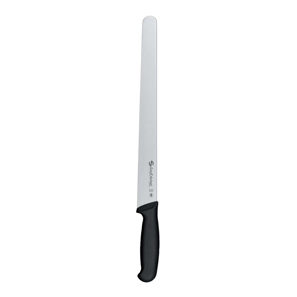 Sanelli Ambrogio Supra Coltello Prosciutto 32 cm