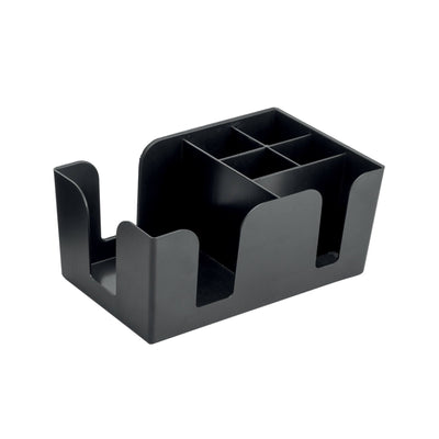 Tablecraft Contenitore per Banco Bar 24x15 cm H11,6