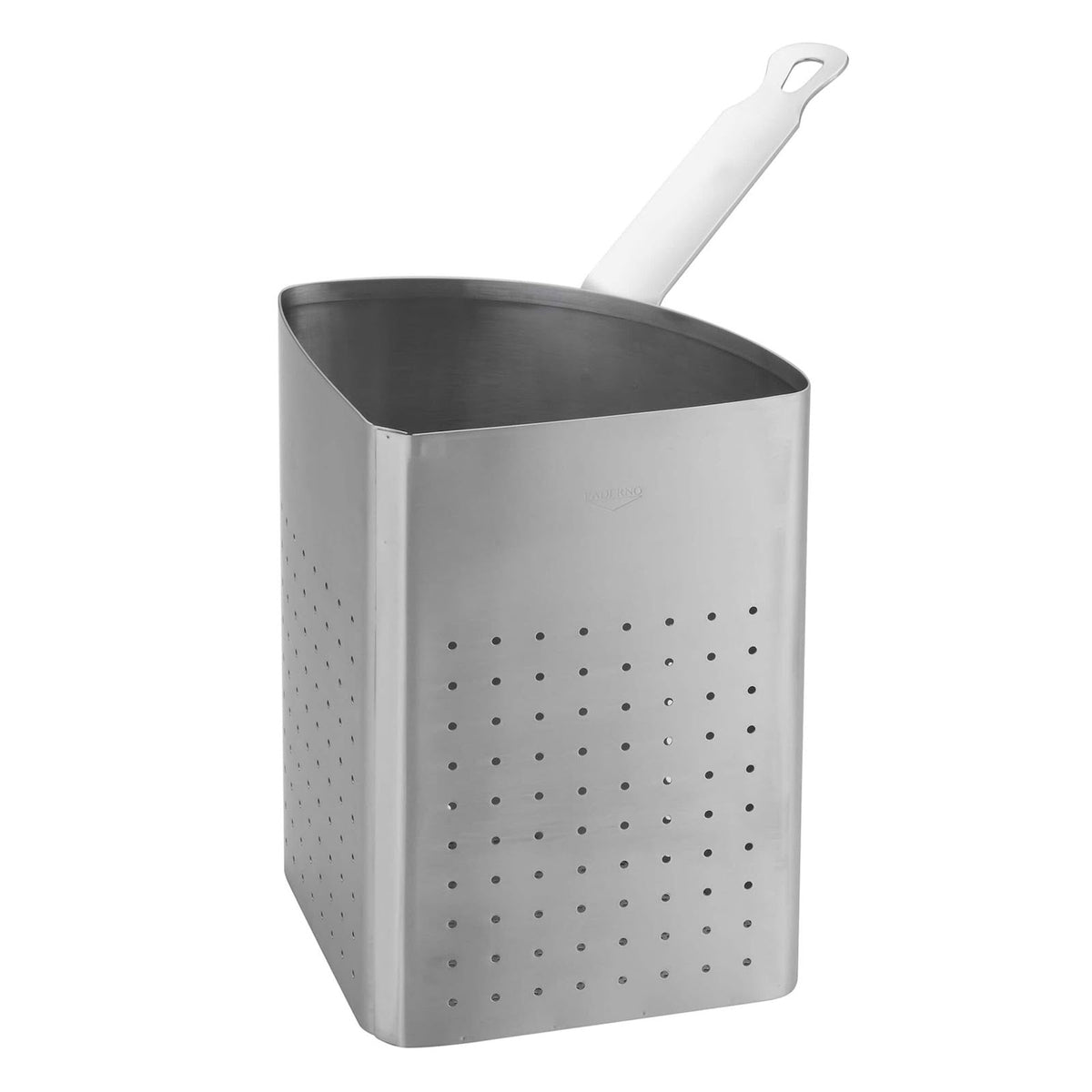Paderno Spicchio Cuocipasta in Acciaio Inox 40 cm