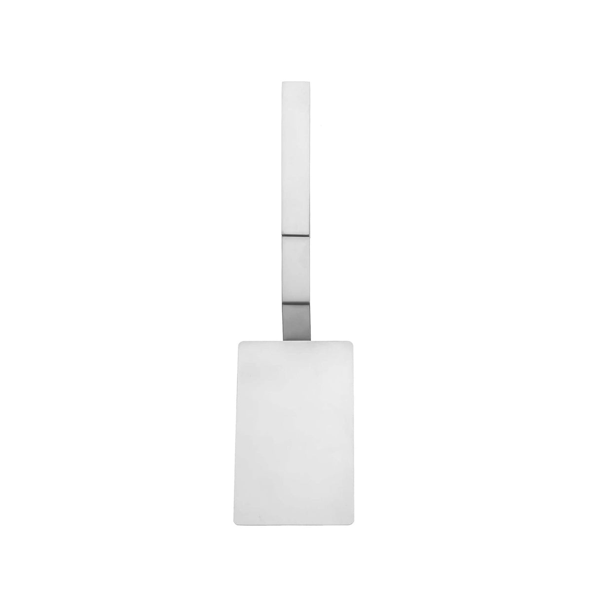 Piazza Spatola Angolare per Lasagne e Pasta al Forno 7x13 cm