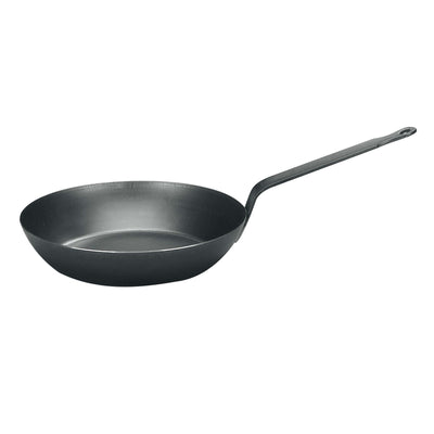 Paderno Padella Lionese in Ferro Ø 45 cm