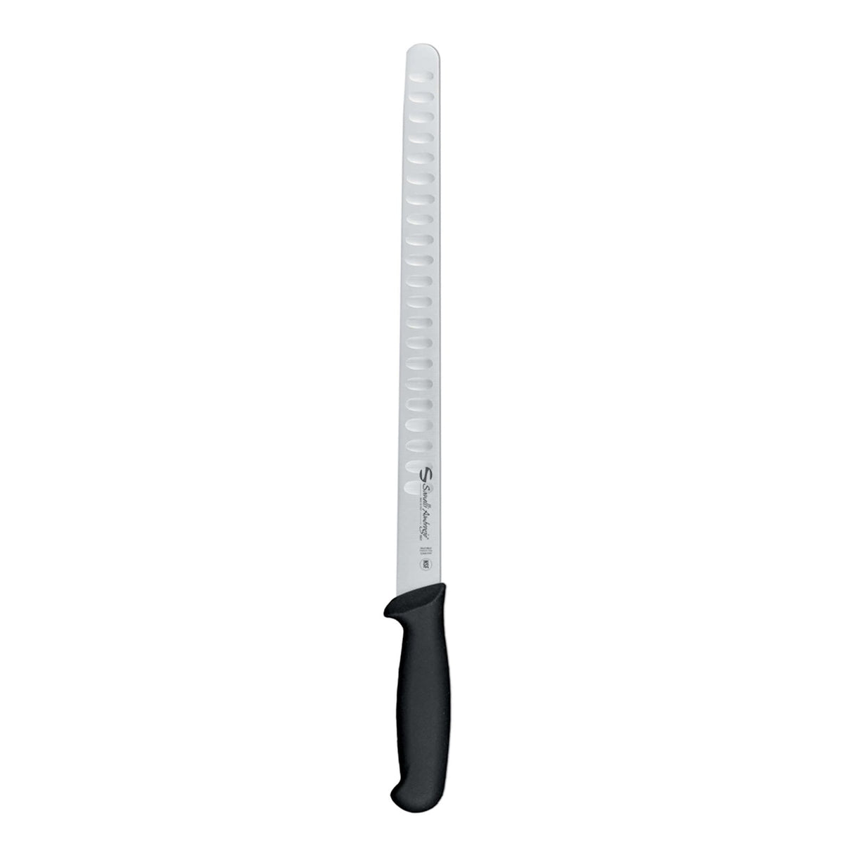 Sanelli Ambrogio Supra Coltello Salmone 32 cm