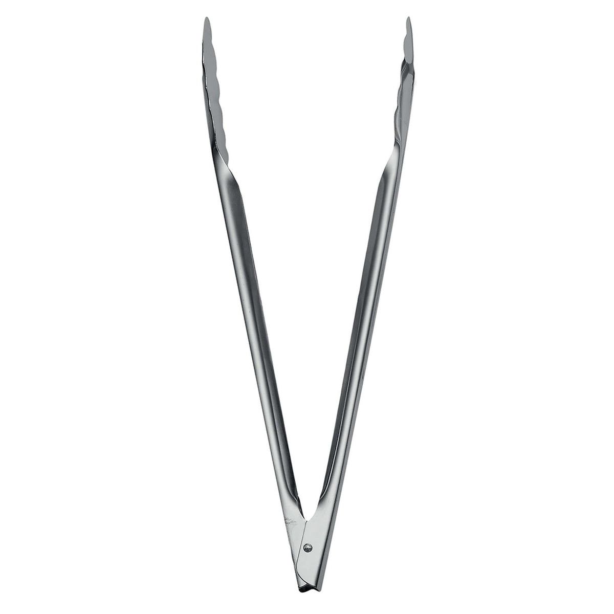 Paderno Pinza per Grill in Acciaio Inox 40 cm