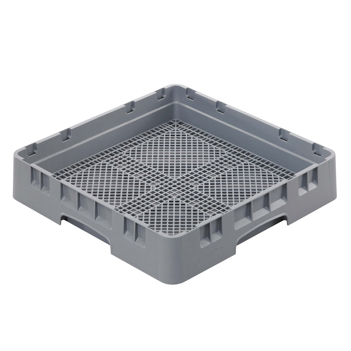 Cambro Cestello per Posate 50x50 cm per Lavastoviglie
