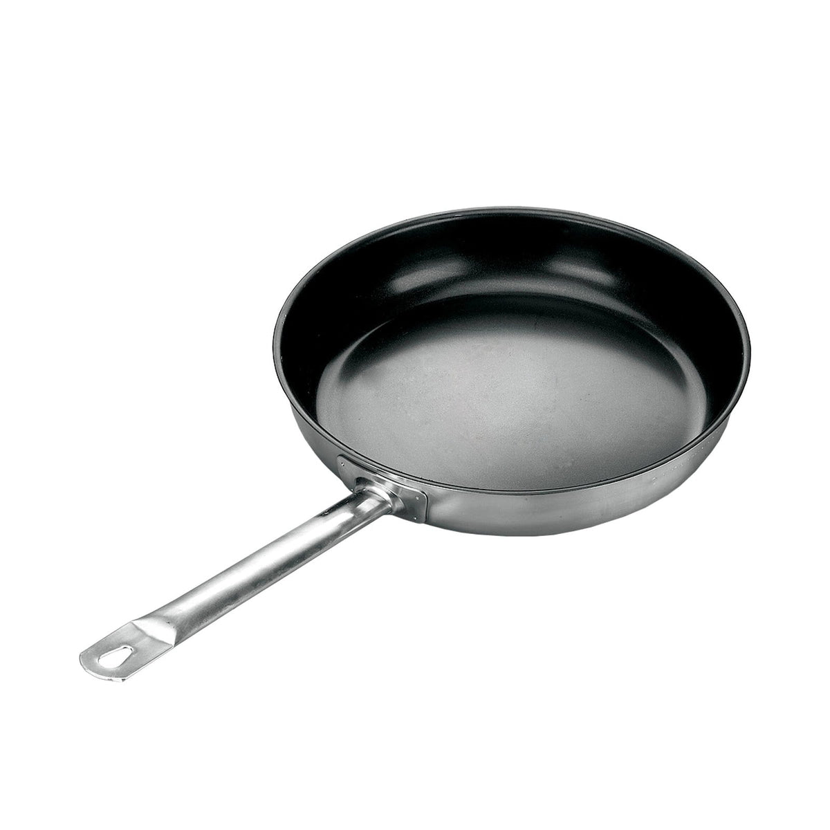 Paderno Padella Antiaderente 1 Manico 20 cm