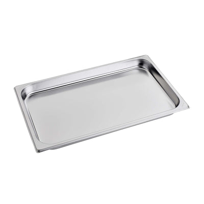 Paderno Teglia Gastronorm GN 1/1 in Acciaio Inox H4 cm