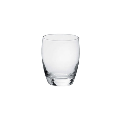 Bormioli Rocco Fiore L'Eau Bicchiere Acqua 30 cl 3 Pezzi