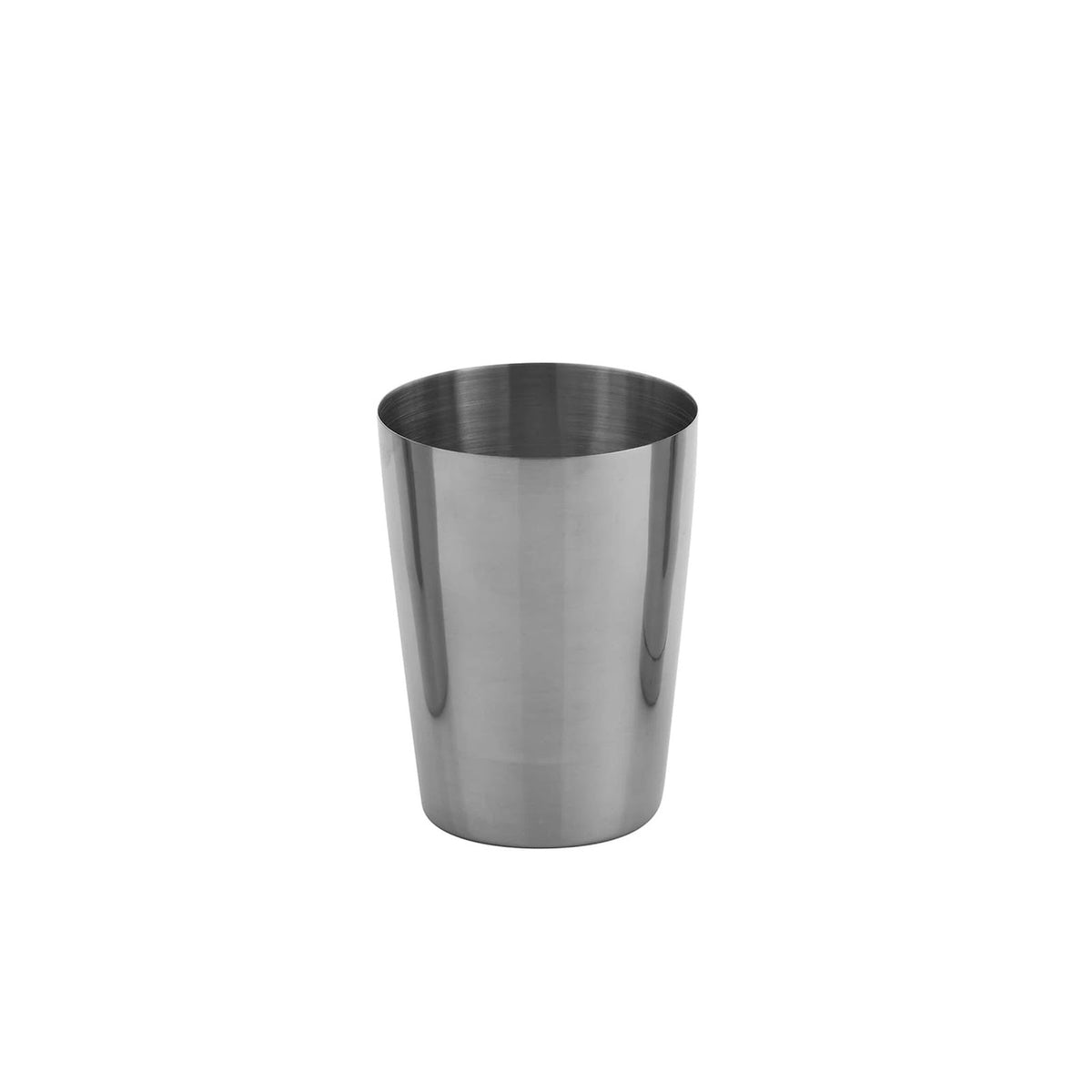 ILSA Bicchiere Mini Inox per Shaker Boston 30 cl