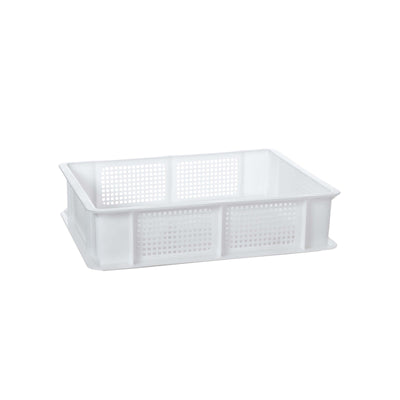 Cassetta Sovrapponibile Service Forata 30x40 cm H 10