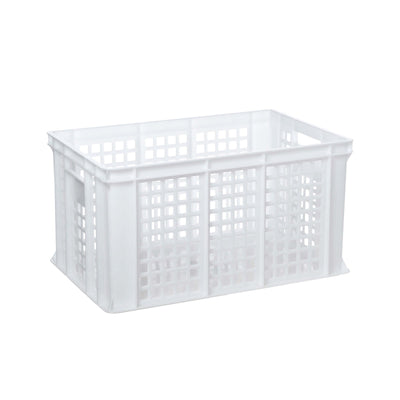 Cassetta Sovrapponibile Service Forata 60x40 cm H 32