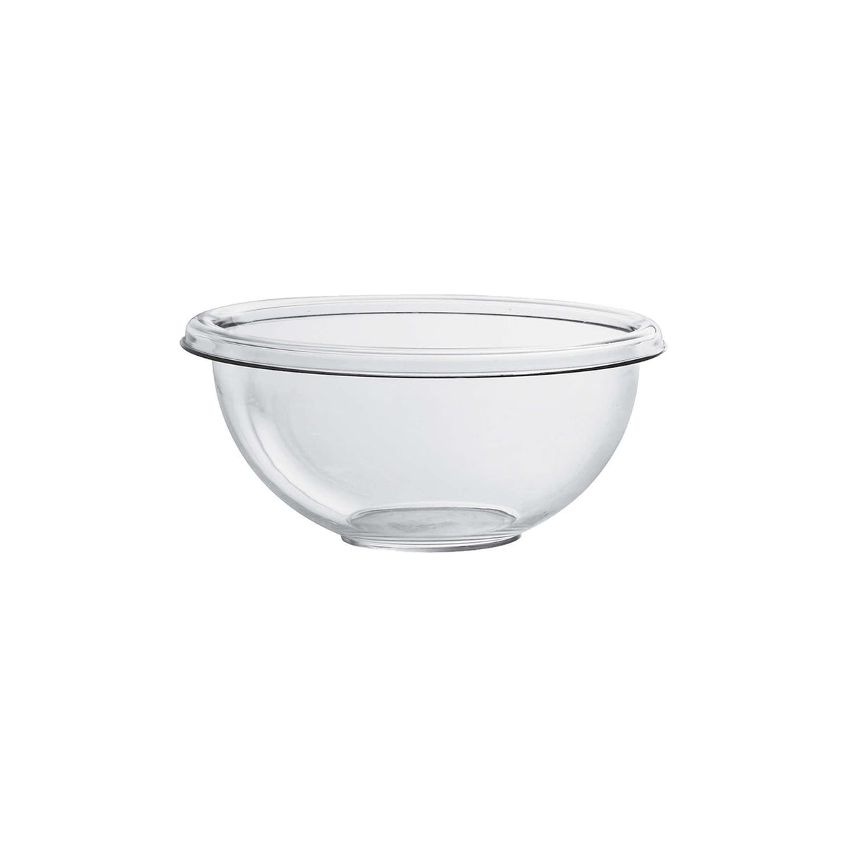 Guzzini Season Coppa Trasparente 22 cm H 11,5