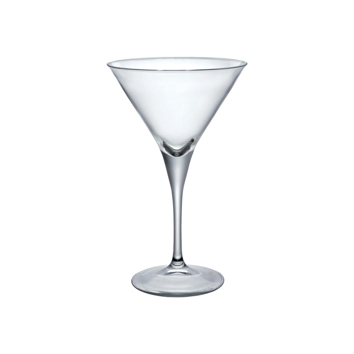 Bormioli Rocco Bartender Calice Martini Cocktail 24 cl 6 Pezzi
