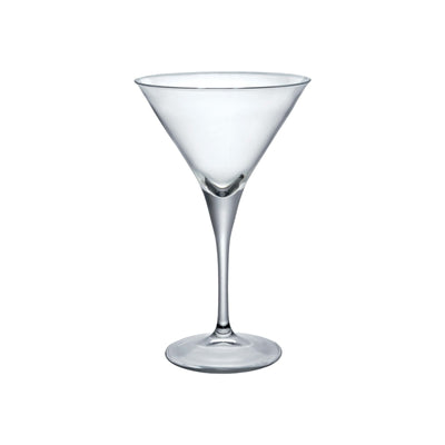 Bormioli Rocco Bartender Calice Martini Cocktail 24 cl 6 Pezzi