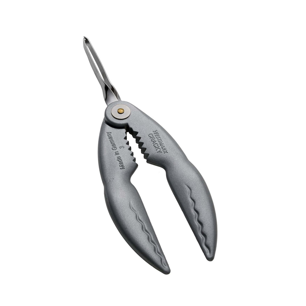 Pinza per Aragosta in Alluminio con Pinzette