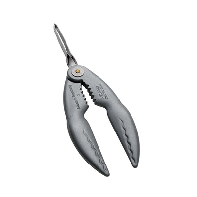Pinza per Aragosta in Alluminio con Pinzette