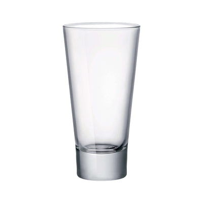 Bormioli Rocco Ypsilon Bicchiere Long Drink 32 cl 3 Pezzi