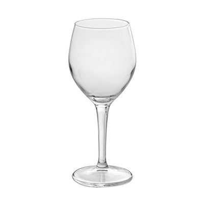 Milano Calice Acqua Vetro Temperato 27 cl 12 Pezzi