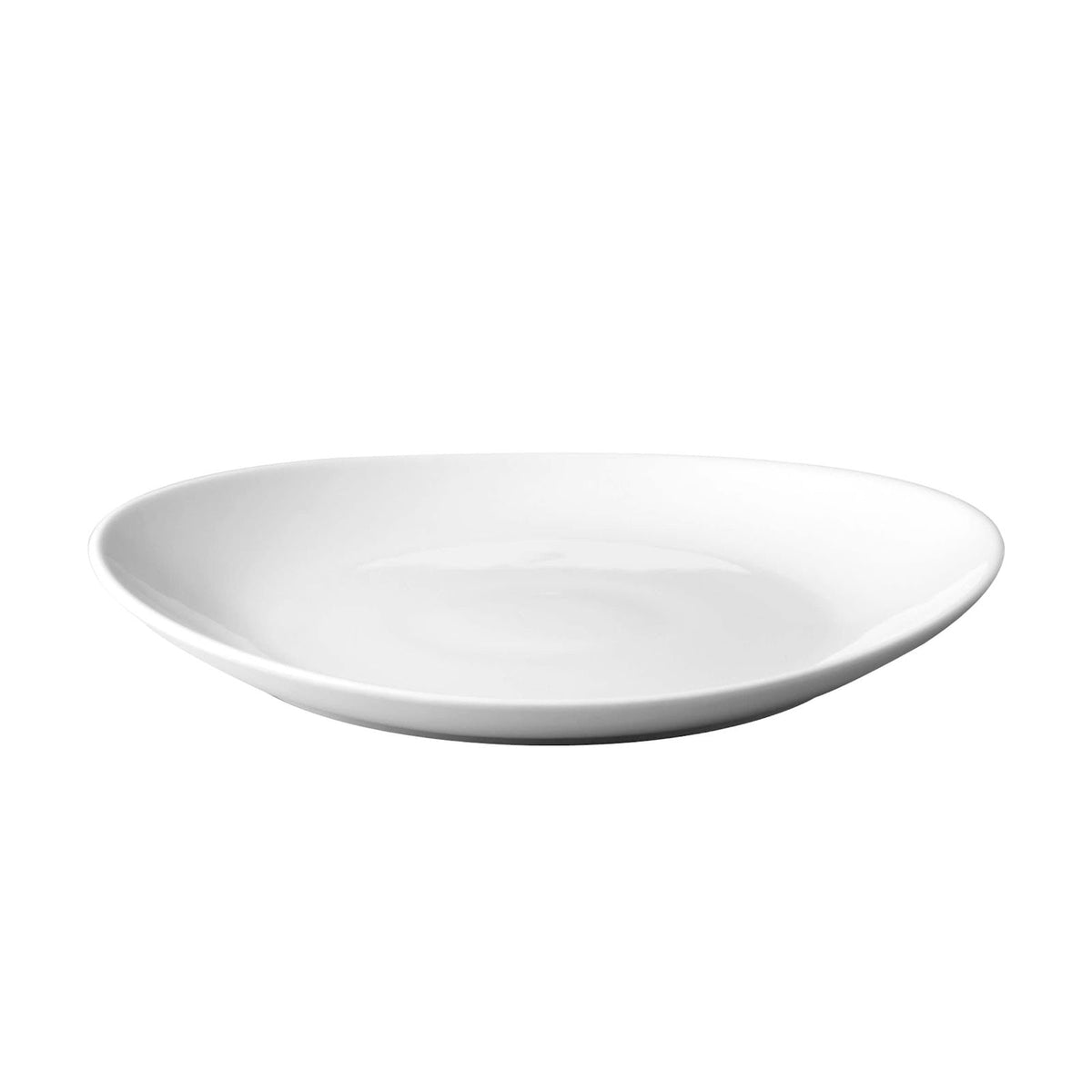 Saturnia Tivoli Piatto Bistecca 30x27 cm 6 Pezzi