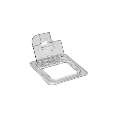Cambro Coperchio per Bacinella Gastronorm GN 1/6