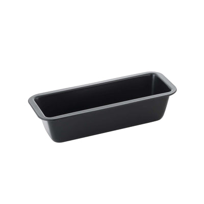 Paderno Tortiera Rettangolare Antiaderente 26x9,5 cm H 7,5