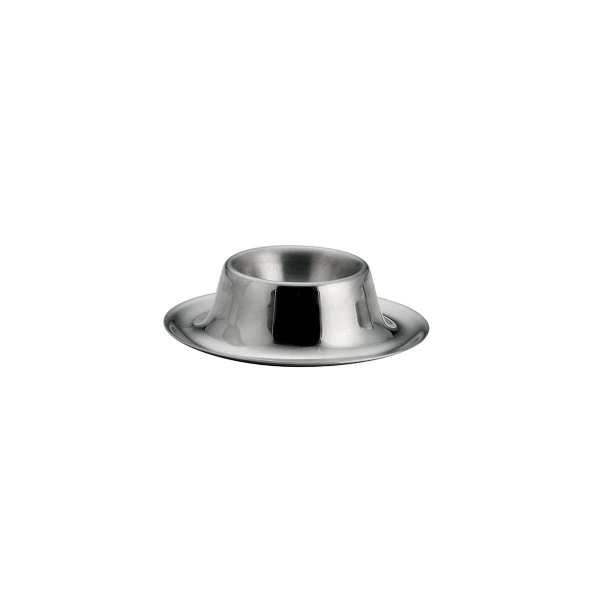 ILSA Portauovo in Acciaio Inox Ø 9 cm