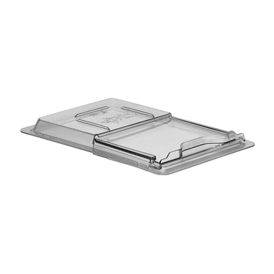 Cambro Coperchio Scorrevole per Contenitore 30,5x45,7 cm