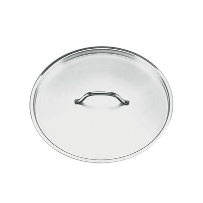 Paderno Coperchio Inox 16 cm per Pentole Serie 1100 e 1000