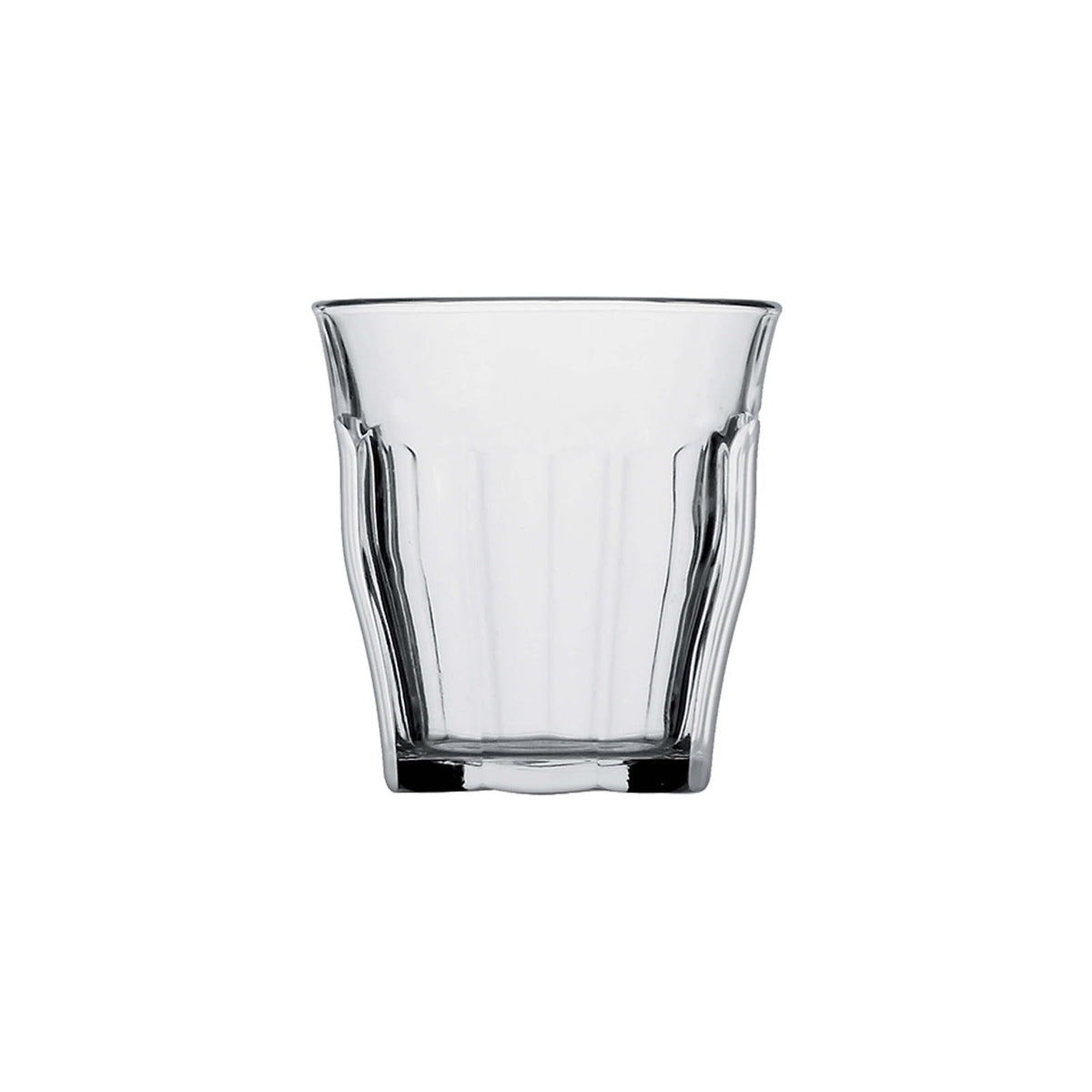 Picardie Bicchiere in Vetro 31 cl 6 Pezzi