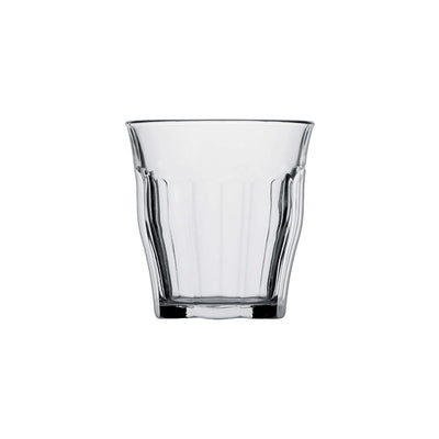 Picardie Bicchiere in Vetro 31 cl 6 Pezzi
