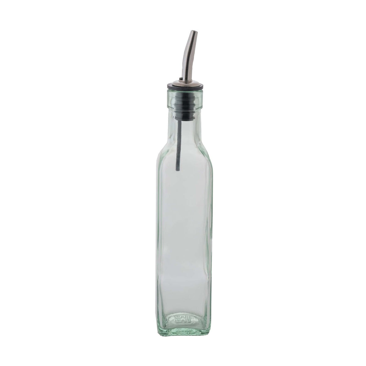 Bottiglia Olio in Vetro con Tappo Versatore 50 cl 12 Pezzi