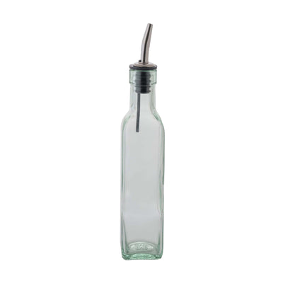 Bottiglia Olio in Vetro con Tappo Versatore 50 cl 12 Pezzi
