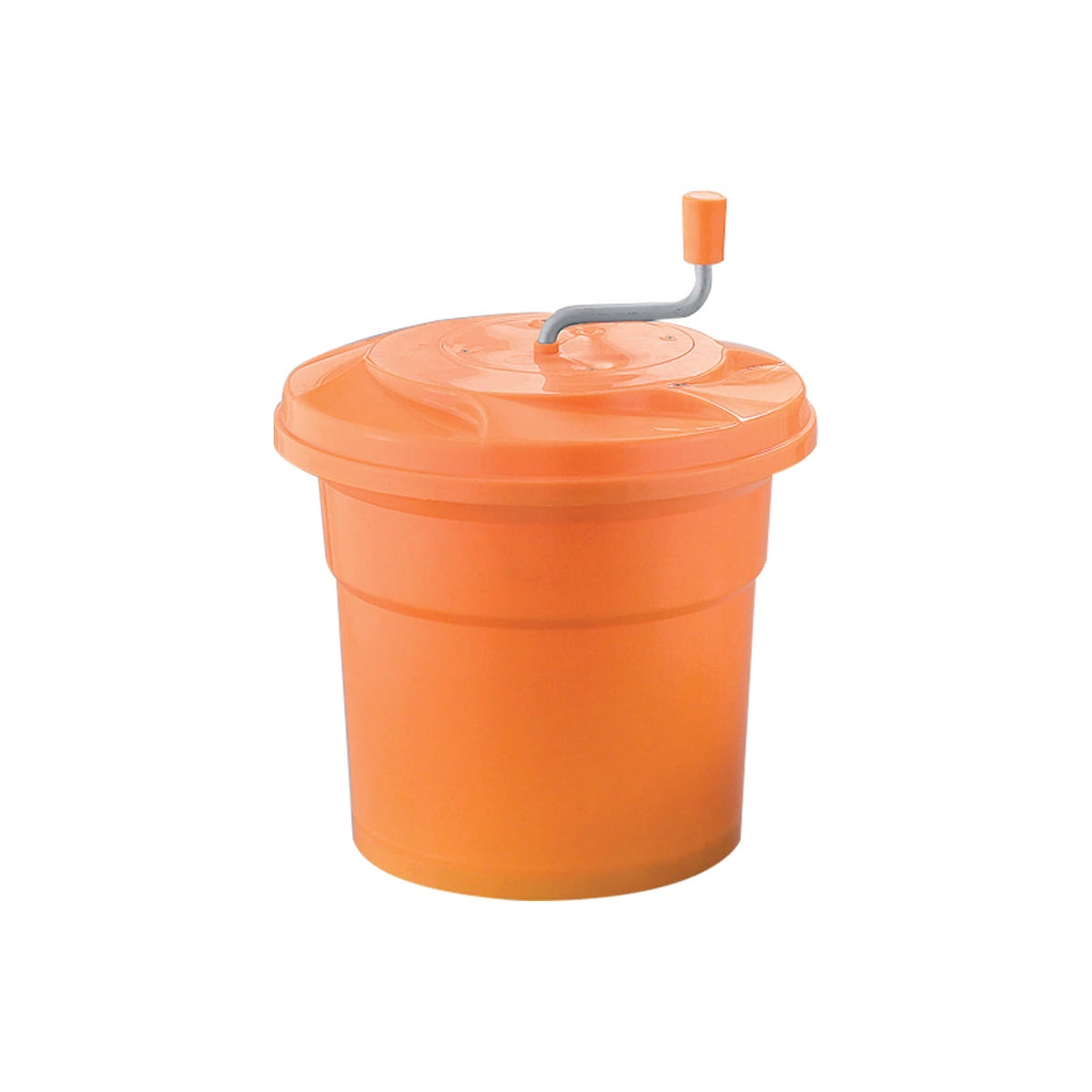 Scolainsalata a Centrifuga Professionale Ø 33 cm H 43 cm 12 Litri