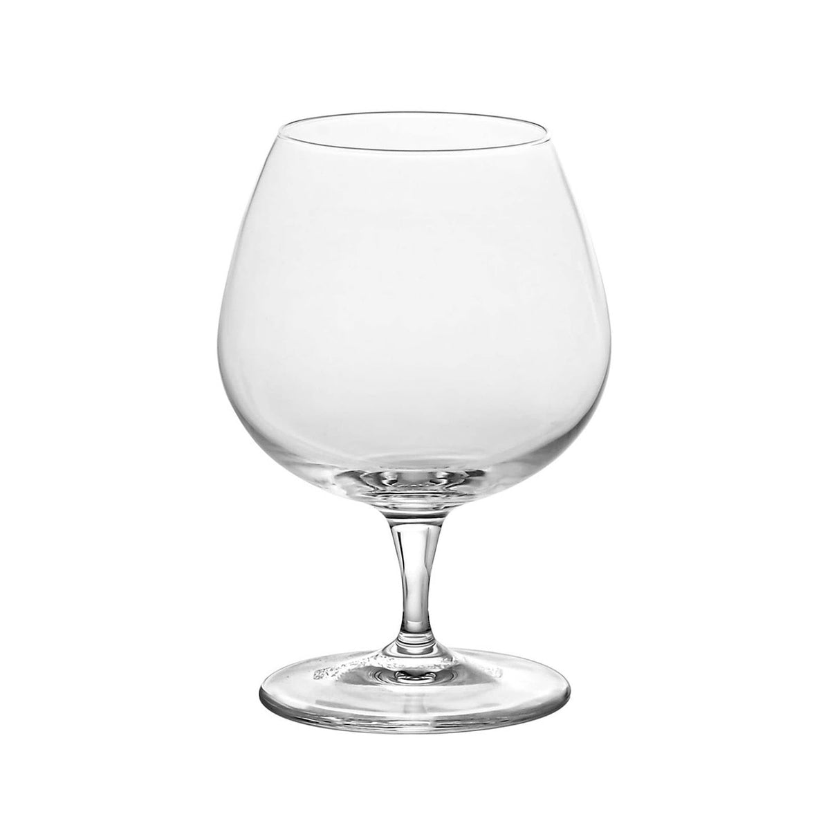 Bormioli Rocco Premium Calice Cognac N.F 64,5 cl 6 Pezzi