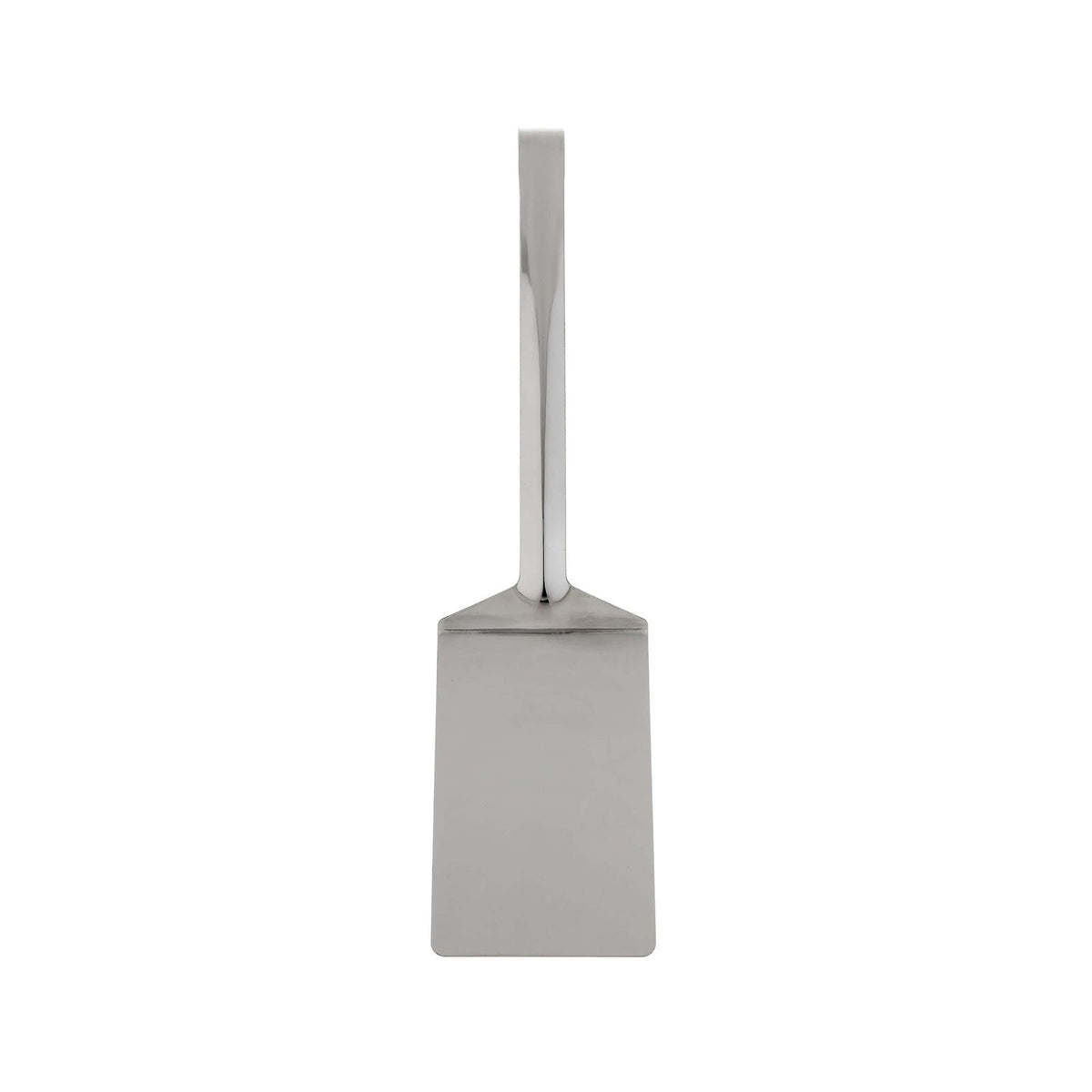Pala per Lasagne in Acciaio Inox 5,7x9 cm Manico 26 cm