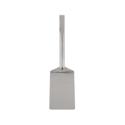 Pala per Lasagne in Acciaio Inox 5,7x9 cm Manico 26 cm