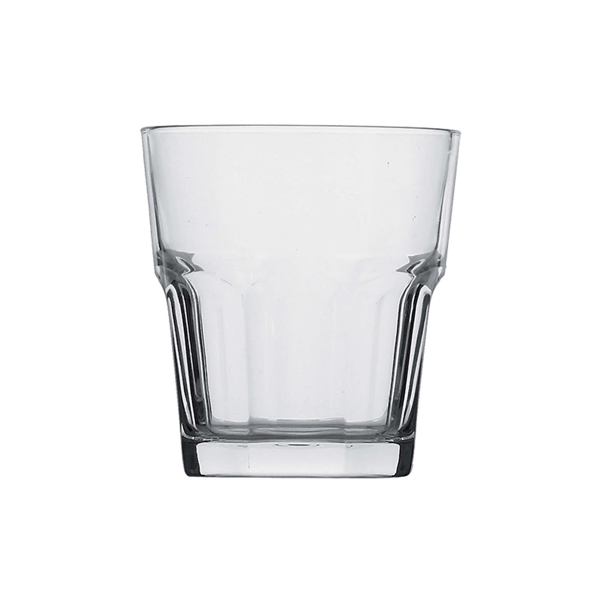 Pasabahce Casablanca Bicchiere Temperato Impilabile 36 cl 12 Pezzi